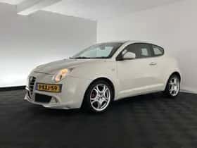 Alfa Romeo Mito (2013) thumbnail 4