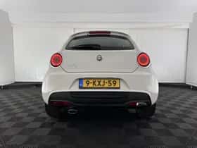 Alfa Romeo Mito (2013) thumbnail 6