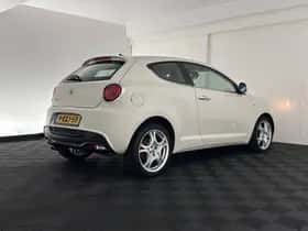 Alfa Romeo Mito (2013) thumbnail 7