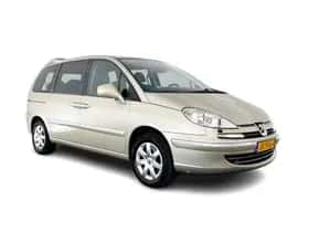 Peugeot 807 (2011)