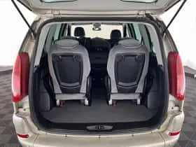 Peugeot 807 (2011) thumbnail 11