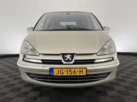 Peugeot 807 (2011) thumbnail 3