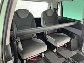 Peugeot 807 (2011) thumbnail 25