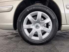 Peugeot 807 (2011) thumbnail 27