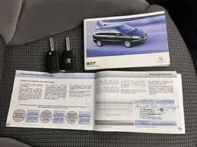 Peugeot 807 (2011) thumbnail 30