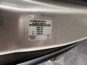 Peugeot 807 (2011) thumbnail 33