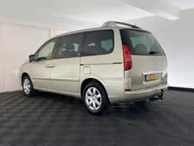 Peugeot 807 (2011) thumbnail 5