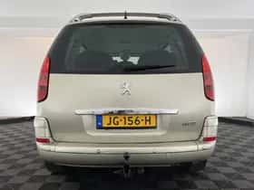 Peugeot 807 (2011) thumbnail 6