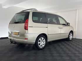 Peugeot 807 (2011) thumbnail 7
