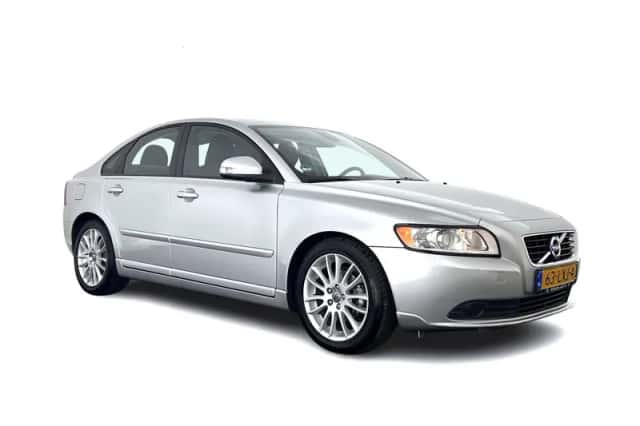 Volvo S40 (2010)