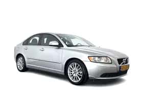 Volvo S40 (2010)