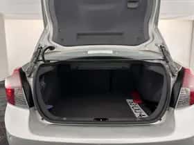 Volvo S40 (2010) thumbnail 11