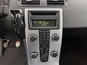 Volvo S40 (2010) thumbnail 14