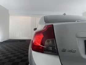 Volvo S40 (2010) thumbnail 21
