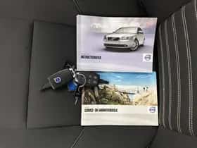 Volvo S40 (2010) thumbnail 23