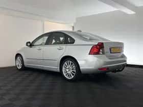 Volvo S40 (2010) thumbnail 5