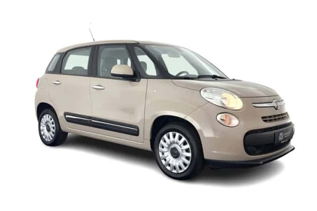 Fiat 500L (2016) thumbnail 1