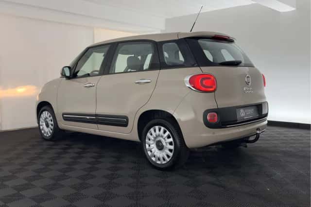 Fiat 500L (2016) thumbnail 5