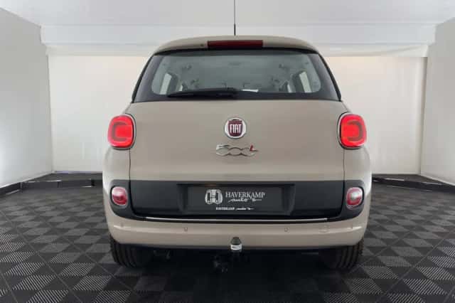 Fiat 500L (2016) thumbnail 6