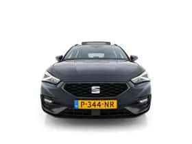 SEAT Leon (2022) thumbnail 3