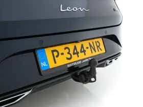 SEAT Leon (2022) thumbnail 27