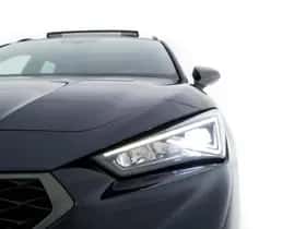 SEAT Leon (2022) thumbnail 32