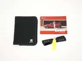SEAT Leon (2022) thumbnail 34
