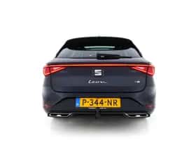 SEAT Leon (2022) thumbnail 6