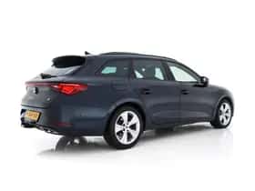 SEAT Leon (2022) thumbnail 7
