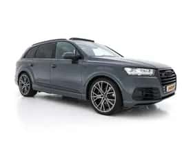 Audi SQ7 (2017) thumbnail 1
