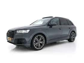 Audi SQ7 (2017) thumbnail 4