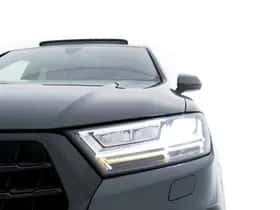 Audi SQ7 (2017) thumbnail 34