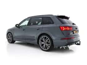 Audi SQ7 (2017) thumbnail 5