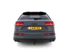 Audi SQ7 (2017) thumbnail 6