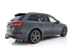 Audi SQ7 (2017) thumbnail 7