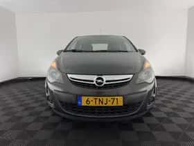 Opel Corsa (2014) thumbnail 3