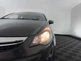 Opel Corsa (2014) thumbnail 21