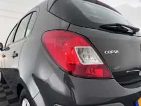 Opel Corsa (2014) thumbnail 22