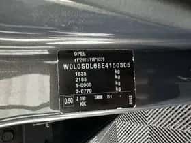 Opel Corsa (2014) thumbnail 23