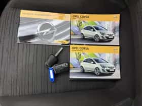 Opel Corsa (2014) thumbnail 24