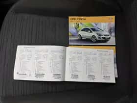 Opel Corsa (2014) thumbnail 25