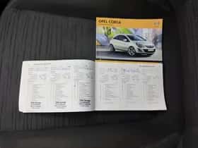 Opel Corsa (2014) thumbnail 26