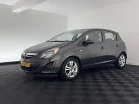 Opel Corsa (2014) thumbnail 4