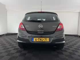 Opel Corsa (2014) thumbnail 6