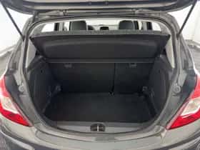 Opel Corsa (2014) thumbnail 10