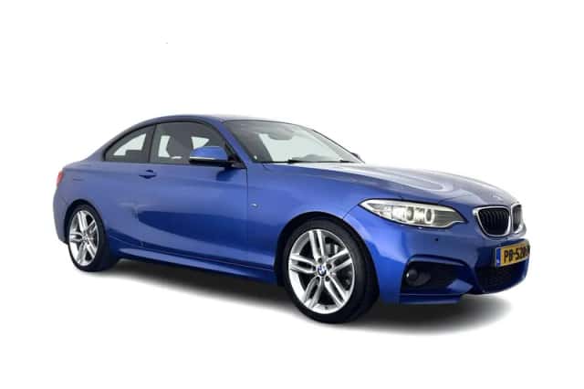 BMW 2-Serie (2017)