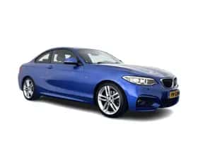BMW 2-Serie (2017) thumbnail 1