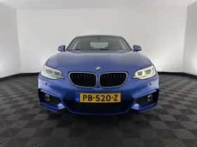 BMW 2-Serie (2017) thumbnail 3