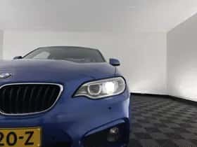 BMW 2-Serie (2017) thumbnail 25