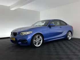 BMW 2-Serie (2017) thumbnail 4